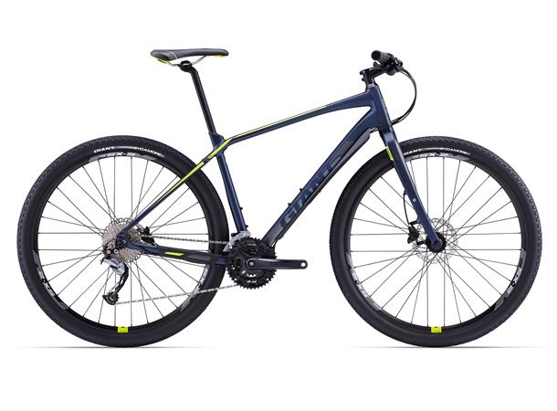2017 Toughroad SLR 2 Arkiv modell, for reservedeler